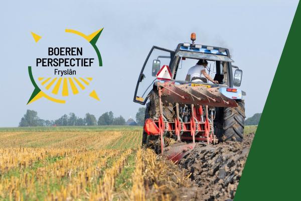 Boerenperspectief Fryslân