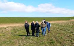 Voorjaar: We zijn weer los!