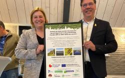 Resultaten van vijf jaar herstel agrarisch cultuurlandschap in Fryslân